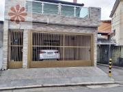 Casa / Sobrado para Venda em São Paulo/SP Vila Ponte...