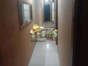 Casa / Sobrado para Venda em São Paulo/SP Vila Popular 3...