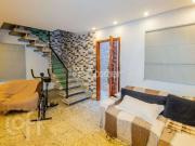 Casa / Sobrado para Venda em São Paulo/SP Vila Popular 4...