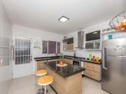 Casa / Sobrado para Venda em São Paulo/SP Vila...