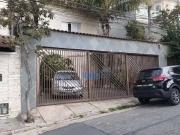 Casa / Sobrado para Venda em São Paulo/SP Vila Prado 3...