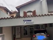 Casa / Sobrado para Venda em São Paulo/SP Vila Prel 4...