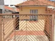 Casa / Sobrado para Venda em São Paulo/SP Vila Primavera...