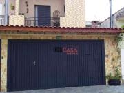 Casa / Sobrado para Venda em São Paulo/SP Vila Primavera...