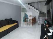 Casa / Sobrado para Venda em São Paulo/SP Vila Primavera...