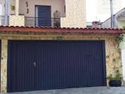 Casa / Sobrado para Venda em São Paulo/SP Vila Primavera...