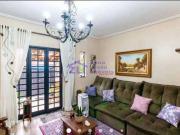 Casa / Sobrado para Venda em São Paulo/SP Vila Primavera...