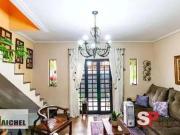 Casa / Sobrado para Venda em São Paulo/SP Vila Primavera...