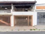 Casa / Sobrado para Venda em São Paulo/SP Vila Primavera...