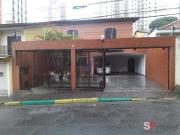Casa / Sobrado para Venda em São Paulo/SP Vila Primavera...