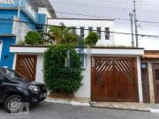 Casa / Sobrado para Venda em São Paulo/SP Vila Progresso...