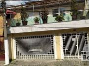 Casa / Sobrado para Venda em São Paulo/SP Vila Prudente...