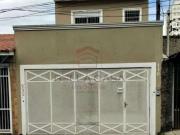 Casa / Sobrado para Venda em São Paulo/SP Vila Prudente...