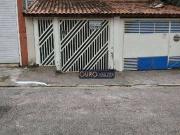 Casa / Sobrado para Venda em São Paulo/SP Vila Prudente...