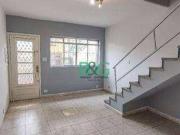 Casa / Sobrado para Venda em São Paulo/SP Vila Prudente...