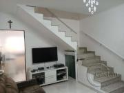 Casa / Sobrado para Venda em São Paulo/SP Vila Prudente...