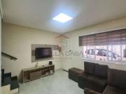 Casa / Sobrado para Venda em São Paulo/SP Vila Prudente...