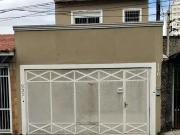 Casa / Sobrado para Venda em São Paulo/SP Vila Prudente...