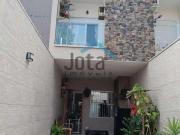 Casa / Sobrado para Venda em São Paulo/SP Vila Prudente...