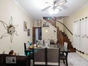 Casa / Sobrado para Venda em São Paulo/SP Vila Prudente...