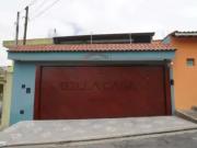 Casa / Sobrado para Venda em São Paulo/SP Vila Prudente...