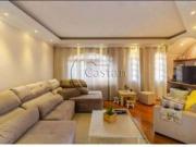 Casa / Sobrado para Venda em São Paulo/SP Vila Prudente...