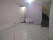 Casa / Sobrado para Venda em São Paulo/SP Vila Prudente...
