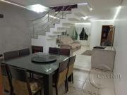 Casa / Sobrado para Venda em São Paulo/SP Vila Prudente...