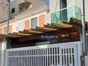 Casa / Sobrado para Venda em São Paulo/SP Vila Prudente...