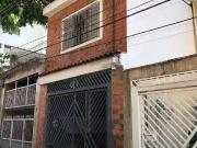 Casa / Sobrado para Venda em São Paulo/SP Vila Prudente...