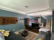 Casa / Sobrado para Venda em São Paulo/SP Vila Prudente...