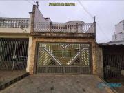 Casa / Sobrado para Venda em São Paulo/SP Vila Prudente...