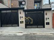 Casa / Sobrado para Venda em São Paulo/SP Vila Prudente...