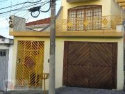 Casa / Sobrado para Venda em São Paulo/SP Vila Prudente...