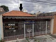 Casa / Sobrado para Venda em São Paulo/SP Vila Prudente...