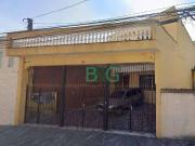 Casa / Sobrado para Venda em São Paulo/SP Vila Prudente...