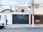 Casa / Sobrado para Venda em São Paulo/SP Vila Prudente...