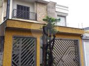 Casa / Sobrado para Venda em São Paulo/SP Vila Prudente...