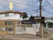 Casa / Sobrado para Venda em São Paulo/SP Vila Prudente...