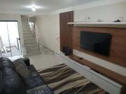 Casa / Sobrado para Venda em São Paulo/SP Vila Prudente...