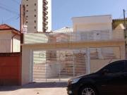 Casa / Sobrado para Venda em São Paulo/SP Vila Prudente...