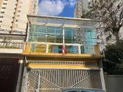 Casa / Sobrado para Venda em São Paulo/SP Vila Prudente...