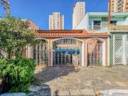 Casa / Sobrado para Venda em São Paulo/SP Vila Prudente...