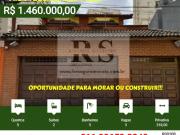 Casa / Sobrado para Venda em São Paulo/SP Vila Prudente...