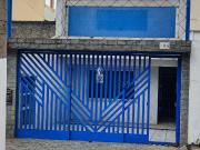 Casa / Sobrado para Venda em São Paulo/SP Vila Prudente...