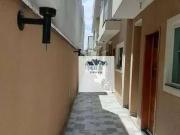 Casa / Sobrado para Venda em São Paulo/SP Vila Ré 2 Quartos