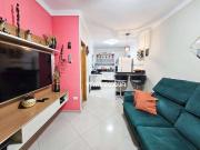 Casa / Sobrado para Venda em São Paulo/SP Vila Ré 2 Quartos