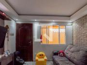 Casa / Sobrado para Venda em São Paulo/SP Vila Ré 2 Quartos