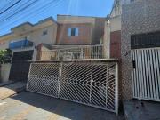 Casa / Sobrado para Venda em São Paulo/SP Vila Ré 3 Quartos