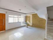 Casa / Sobrado para Venda em São Paulo/SP Vila Ré 3 Quartos